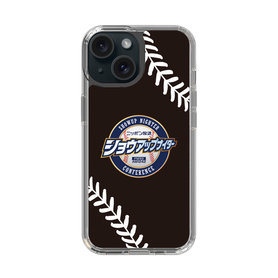 スリムプロテクションケース［ ショウアップナイターNC_P05 ］