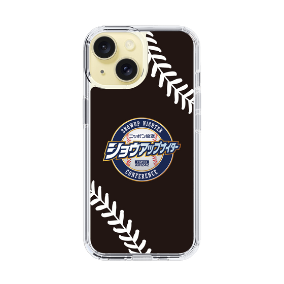 スリムプロテクションケース［ ショウアップナイターNC_P05 ］