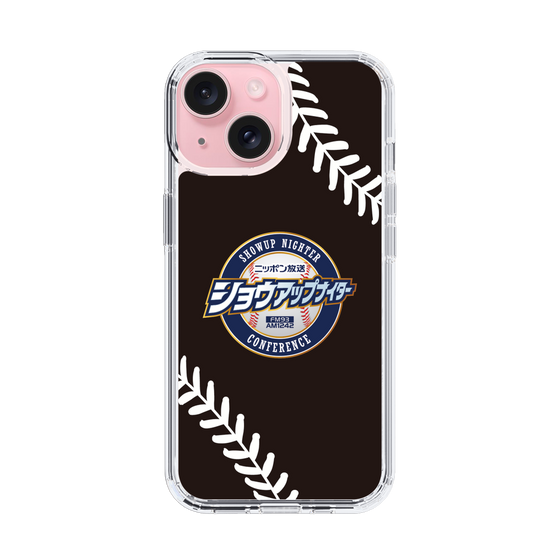 スリムプロテクションケース［ ショウアップナイターNC_P05 ］