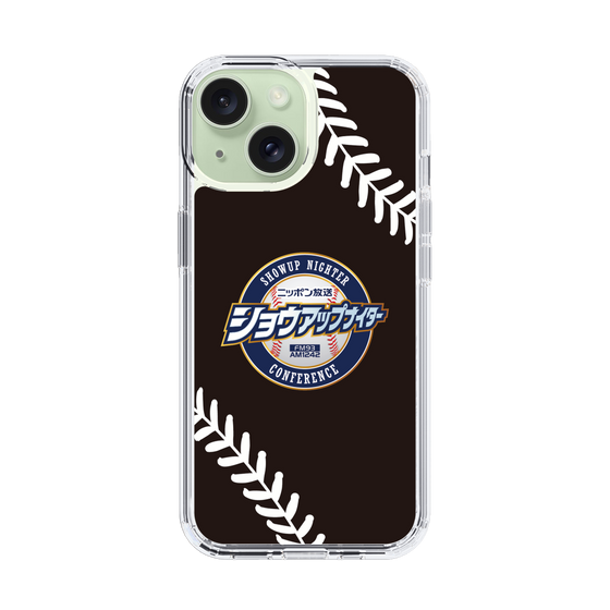 スリムプロテクションケース［ ショウアップナイターNC_P05 ］