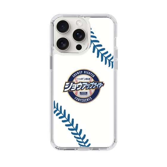 スリムプロテクションケース［ ショウアップナイターNC_P06 ］