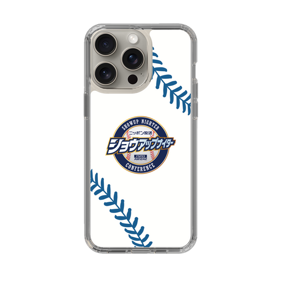 スリムプロテクションケース［ ショウアップナイターNC_P06 ］