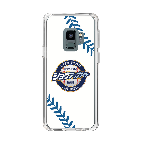 スリムプロテクションケース［ ショウアップナイターNC_P06 ］