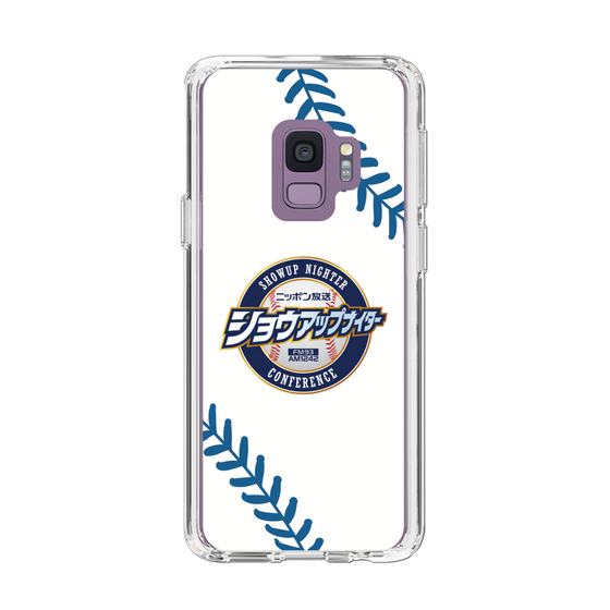 スリムプロテクションケース［ ショウアップナイターNC_P06 ］