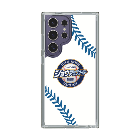 スリムプロテクションケース［ ショウアップナイターNC_P06 ］