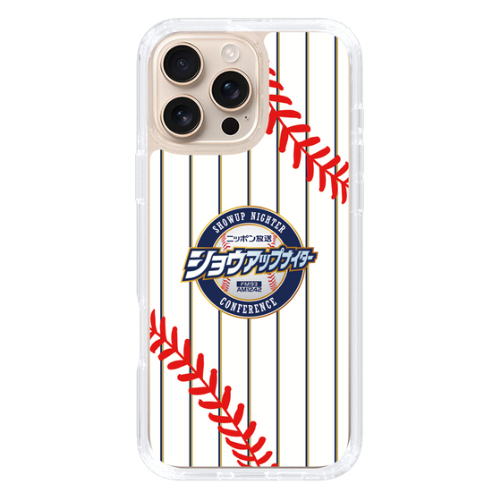 スリムプロテクションケース［ ショウアップナイターNC_SJ01 ］