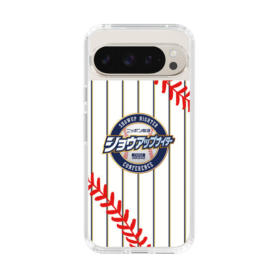 スリムプロテクションケース［ ショウアップナイターNC_SJ01 ］