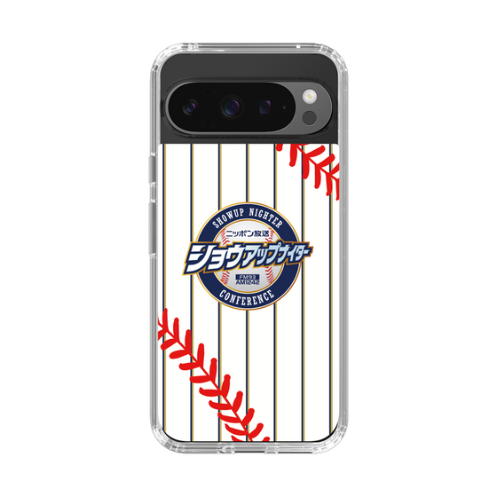 スリムプロテクションケース［ ショウアップナイターNC_SJ01 ］