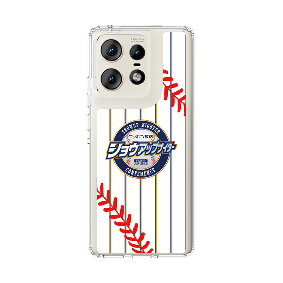 スリムプロテクションケース［ ショウアップナイターNC_SJ01 ］