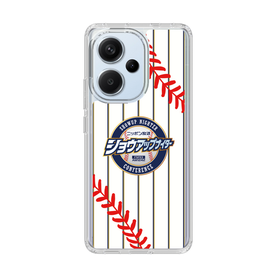 スリムプロテクションケース［ ショウアップナイターNC_SJ01 ］