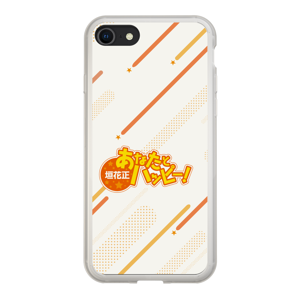 スリムプロテクションケース for Apple iPhone SE （第2世代 