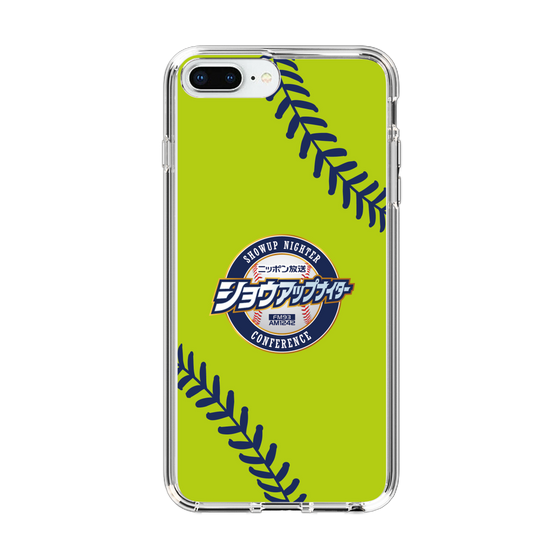 スリムプロテクションケース［ ショウアップナイターNC_C01 ］