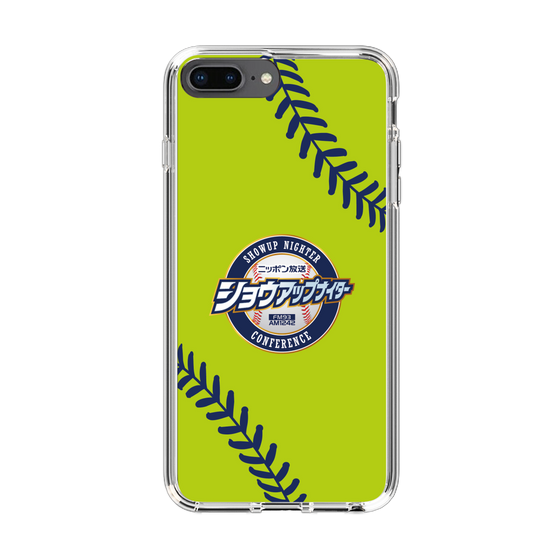 スリムプロテクションケース［ ショウアップナイターNC_C01 ］