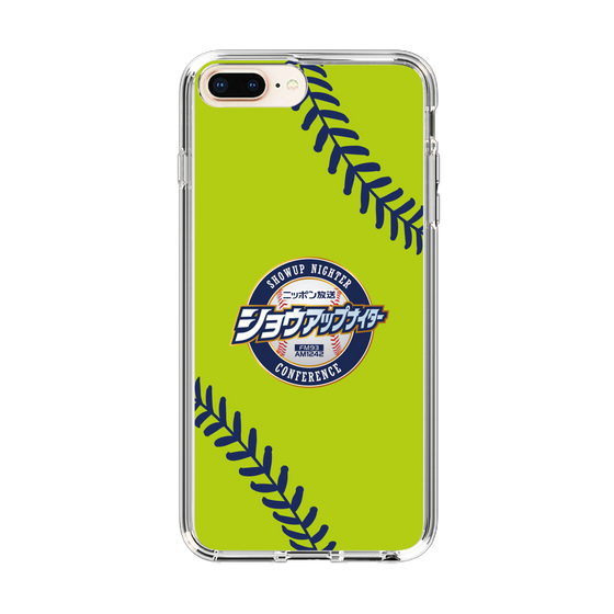 スリムプロテクションケース［ ショウアップナイターNC_C01 ］