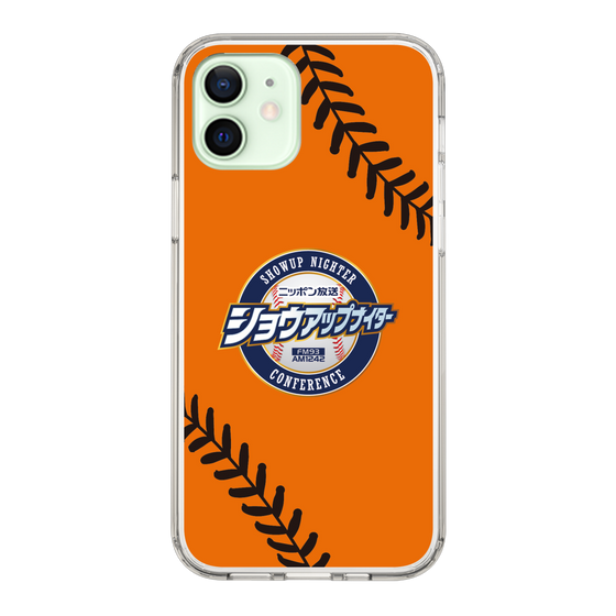 スリムプロテクションケース［ ショウアップナイターNC_C04 ］