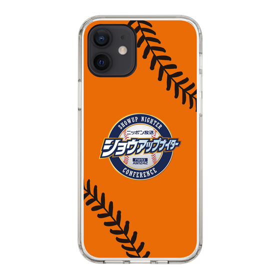 スリムプロテクションケース［ ショウアップナイターNC_C04 ］